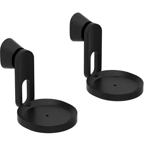 Sonos E10MPWW1BLK soporte de altavoz Pared Negro Sonos E10MPWW1BLK soporte de altavoz Pared Negro