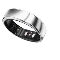 RingConn Gen 2 No Anillo inteligente rastreador de actividad IP68 Plata RingConn Gen 2 No Anillo inteligente rastreador de actividad IP68 Plata