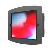 Compulocks 109IPDSB soporte de seguridad para tabletas Negro 27,7 cm (10.9") Compulocks 109IPDSB soporte de seguridad para tabletas Negro 27,7 cm (10.9")