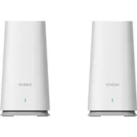 Strong ATRIA Wi-Fi Mesh Home Kit 2100 Doble banda (2,4 GHz / 5 GHz) Wi-Fi 5 (802.1