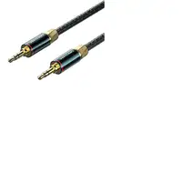 Vention BAYGL cable de audio 10 m 3,5mm Verde Vention BAYGL cable de audio 10 m 3,5mm Verde