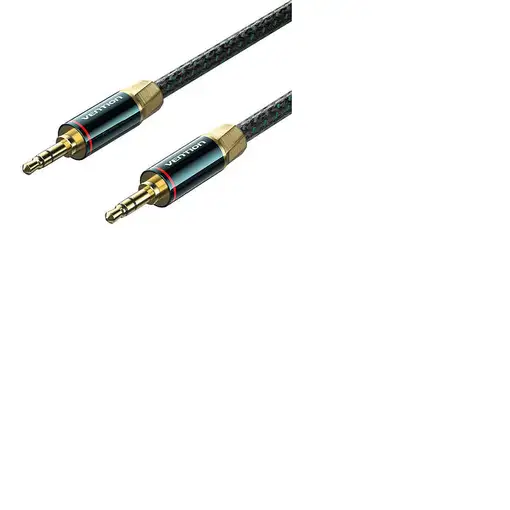 Vention BAYGL cable de audio 10 m 3,5mm Verde Vention BAYGL cable de audio 10 m 3,5mm Verde
