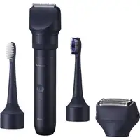 Panasonic X-Shape Travel Azul
