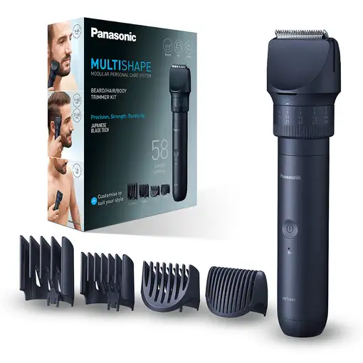 Panasonic ER-CKN2 Azul