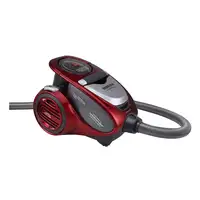 Hoover Xarion Pro XP81_XP25011 1,5 L Aspiradora cilíndrica Secar 800 W Sin bolsa