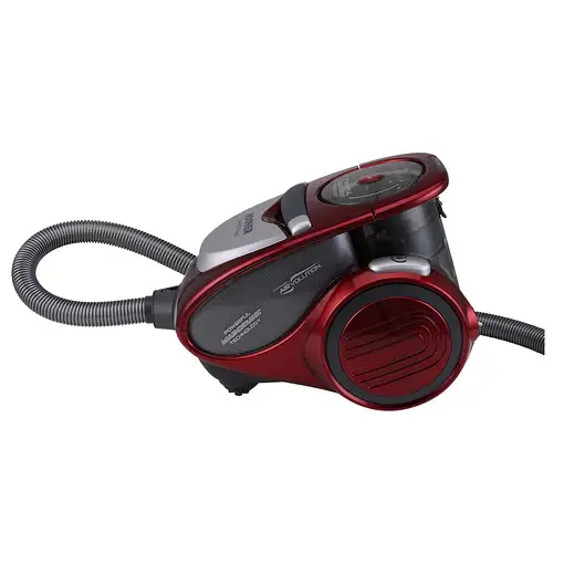 Hoover Xarion Pro XP81_XP25011 1,5 L Aspiradora cilíndrica Secar 800 W Sin bolsa