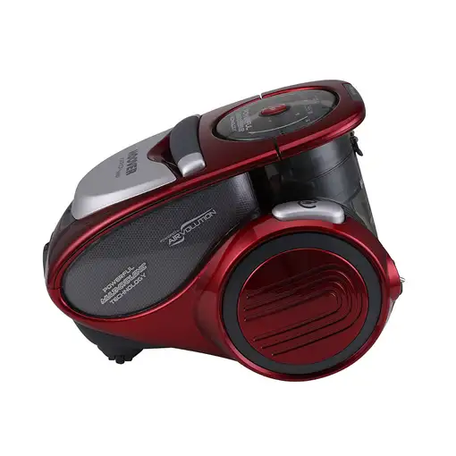 Hoover Xarion Pro XP81_XP25011 1,5 L Aspiradora cilíndrica Secar 800 W Sin bolsa