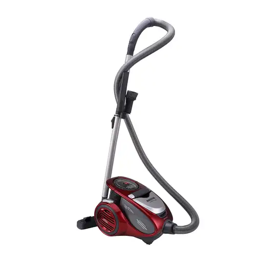 Hoover Xarion Pro XP81_XP25011 1,5 L Aspiradora cilíndrica Secar 800 W Sin bolsa
