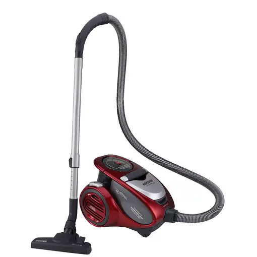 Hoover Xarion Pro XP81_XP25011 1,5 L Aspiradora cilíndrica Secar 800 W Sin bolsa