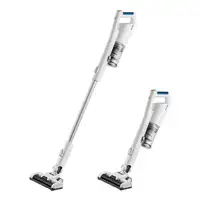 Midea MCS2021WB aspiradora 0,45 L Aspiradora de tambor Secar 150 W Sin bolsa