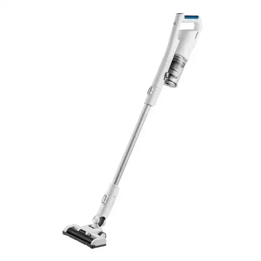 Midea MCS2021WB aspiradora 0,45 L Aspiradora de tambor Secar 150 W Sin bolsa