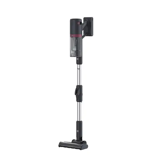 Aspiradoras de escoba sin bolsa 0.55 L Negro 39401083 HOOVER