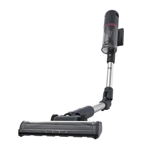 Aspiradoras de escoba sin bolsa 0.55 L Negro 39401083 HOOVER