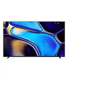 Televisor OLED 65" 4K Ultra HD Negro Smart K65XR80PAEP SONY