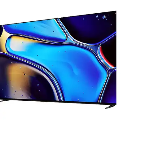 Televisor OLED 65" 4K Ultra HD Negro Smart K65XR80PAEP SONY