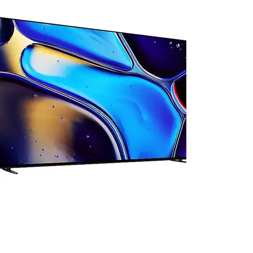 Televisor OLED 65" 4K Ultra HD Negro Smart K65XR80PAEP SONY
