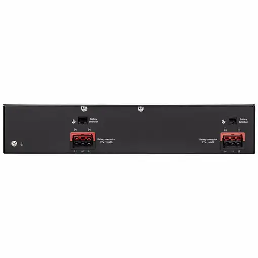 Eaton 5PXEBM72RT2UG2 batería para sistema ups Sealed Lead Acid (VRLA) 12 V 9 Ah