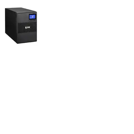 Eaton 9SX700I sistema de alimentación ininterrumpida (UPS) Doble conversión