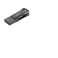Dahua Technology USB-P639-32-128GB unidad flash USB USB Tipo C Negro