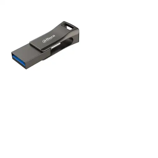Dahua Technology USB-P639-32-128GB unidad flash USB USB Tipo C Negro