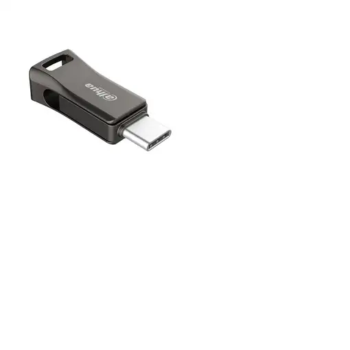 Dahua Technology USB-P639-32-128GB unidad flash USB USB Tipo C Negro