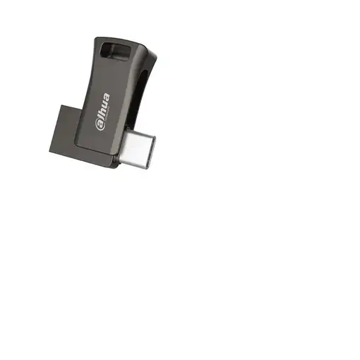 Dahua Technology USB-P639-32-128GB unidad flash USB USB Tipo C Negro