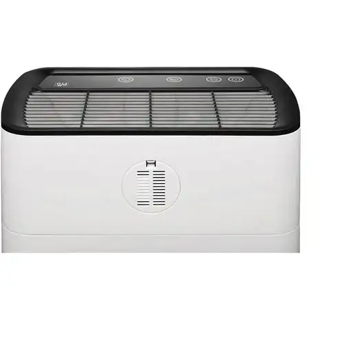 Clean Air Optima CA-509Pro Smart 90 m² 45 W Blanco