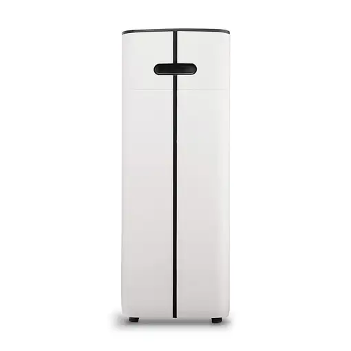 Clean Air Optima Purificador de aire HEPA Ionizador CA-509Pro Smart – Purificador