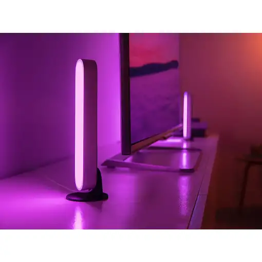 Philips Hue White and Color ambiance Pack individual barra de luces Play
