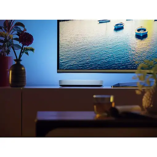 Philips Hue White and Color ambiance Pack individual barra de luces Play