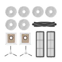 Dreame 20010100000323 accesorio y suministro de vacío Kit de accesorios Dreame 20010100000323 accesorio y suministro de vacío Kit de accesorios