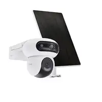 EZVIZ HB90 Dual Kit Almohadilla Cámara de seguridad IP Exterior 2560 x 1440 Pixele