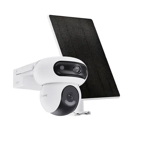 EZVIZ HB90 Dual Kit Almohadilla Cámara de seguridad IP Exterior 2560 x 1440 Pixele