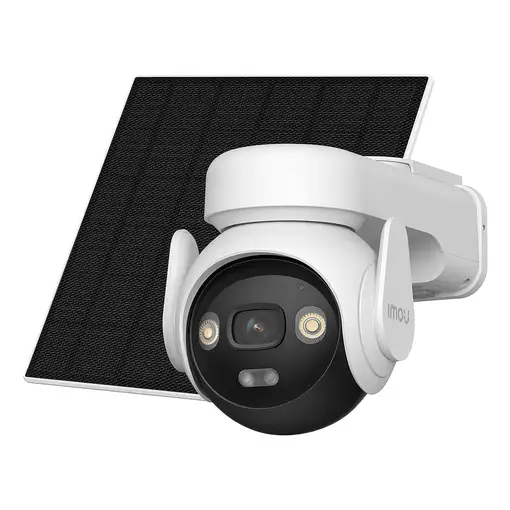 Imou AOV PT 5MP Torreta Cámara de seguridad IP Exterior 2880 x 1620 Pixeles Pared