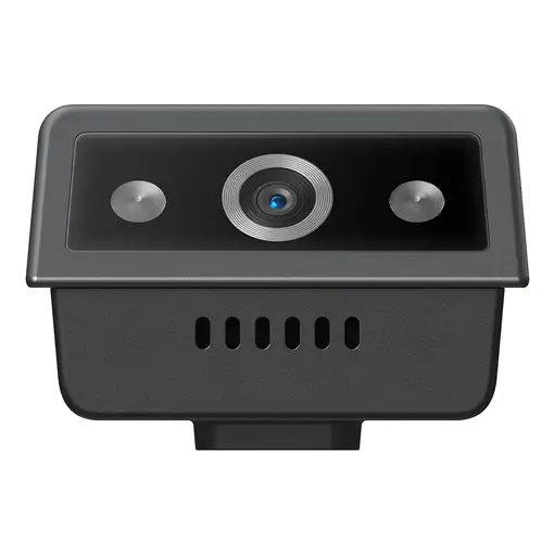 Eufy Security Video Doorbell E340, cámara doble con sistema de control de entregas