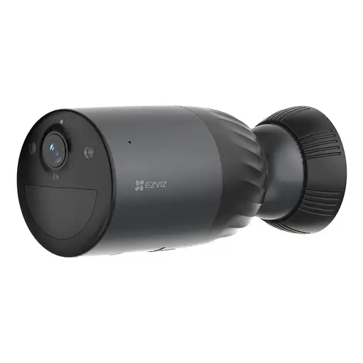 EZVIZ BC1c 4K Bala (forma) Cámara de seguridad IP Exterior 3840 x 2160 Pixeles Tec