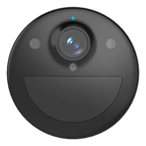 EZVIZ BC1c 4K Bala (forma) Cámara de seguridad IP Exterior 3840 x 2160 Pixeles Tec