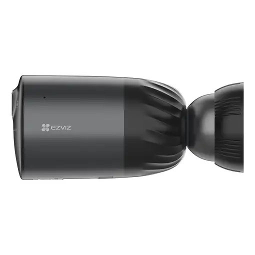 EZVIZ BC1c 4K Bala (forma) Cámara de seguridad IP Exterior 3840 x 2160 Pixeles Tec