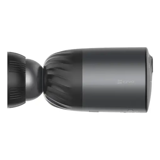 EZVIZ BC1c 4K Bala (forma) Cámara de seguridad IP Exterior 3840 x 2160 Pixeles Tec