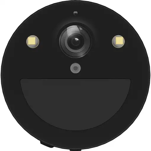 EZVIZ BC1c 4K Bala (forma) Cámara de seguridad IP Exterior 3840 x 2160 Pixeles Tec