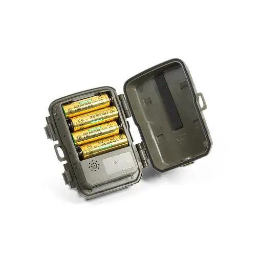 Technaxx TX-117 Caja Interior y exterior 1920 x 1080 Pixeles Techo/pared