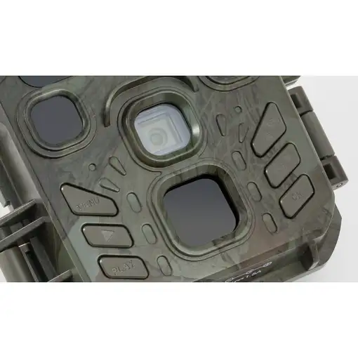 Technaxx TX-117 Caja Interior y exterior 1920 x 1080 Pixeles Techo/pared