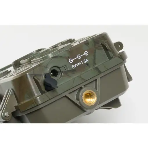 Technaxx TX-117 Caja Interior y exterior 1920 x 1080 Pixeles Techo/pared