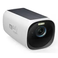 Eufy S330 eufyCam (eufyCam 3) Caja Cámara de seguridad IP Exterior