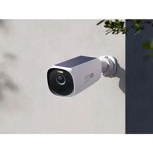 Eufy S330 eufyCam (eufyCam 3) Caja Cámara de seguridad IP Exterior