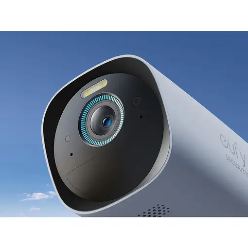 Eufy S330 eufyCam (eufyCam 3) Caja Cámara de seguridad IP Exterior