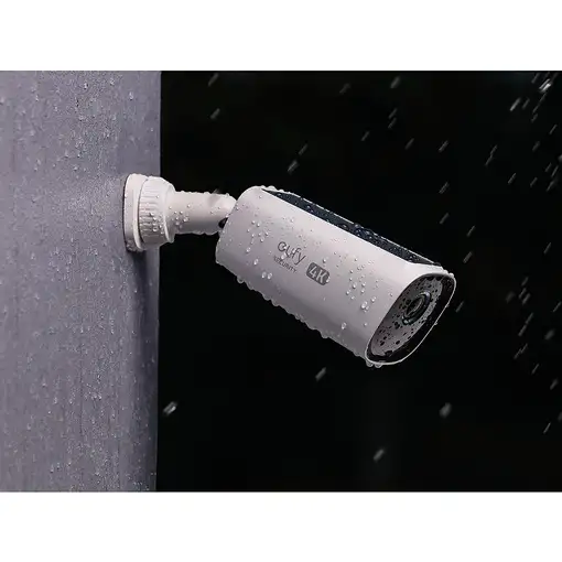 Eufy S330 eufyCam (eufyCam 3) Caja Cámara de seguridad IP Exterior