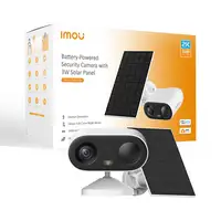 Imou Cell Go Full color Kit Bala (forma) Cámara de seguridad IP Exterior