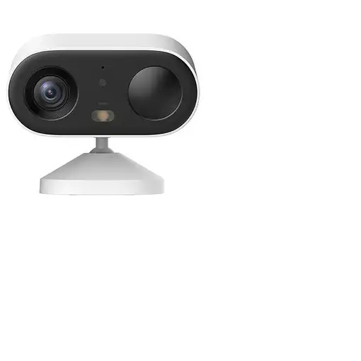 Imou Cell go Full Color Bala (forma) Cámara de seguridad IP Exterior