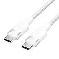 Vention TRW cable USB USB 2.0 1 m USB C 0,48 Gbit/s 60 W Blanco